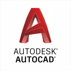 Autodesk Autocad logo