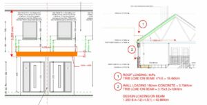 Structural Design 1